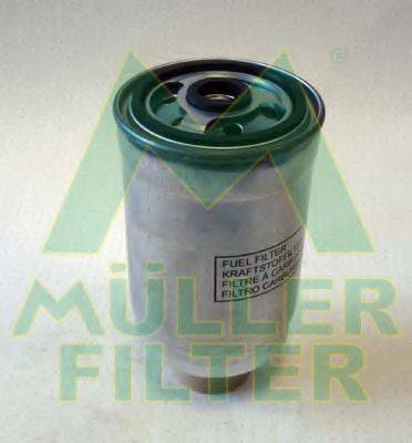 MULLER FILTER FN700 Паливний фільтр