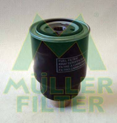 MULLER FILTER FN705 Паливний фільтр