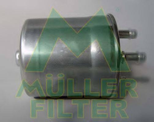 Паливний фільтр MULLER FILTER FN728