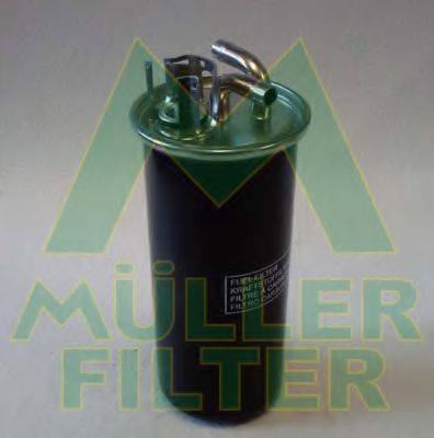 Паливний фільтр MULLER FILTER FN735