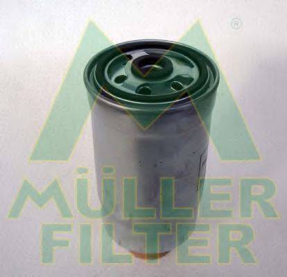 Паливний фільтр MULLER FILTER FN801