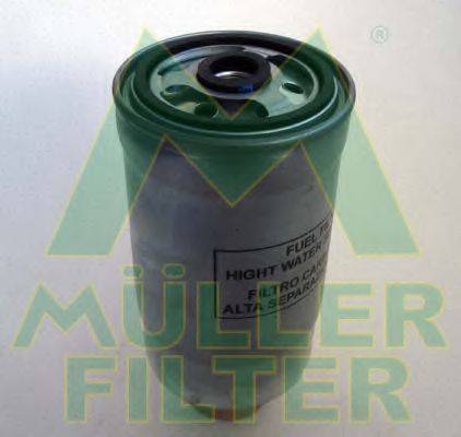 Паливний фільтр MULLER FILTER FN805