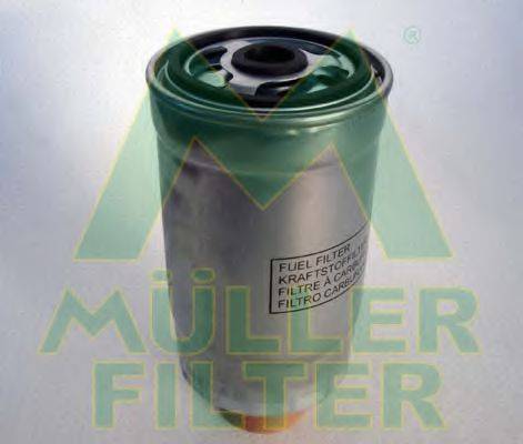 Паливний фільтр MULLER FILTER FN808