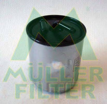 Паливний фільтр MULLER FILTER FN822