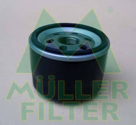 Масляний фільтр MULLER FILTER FO100