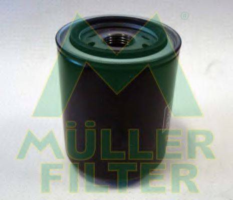 Масляний фільтр MULLER FILTER FO1002