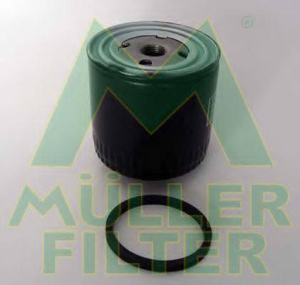 Масляний фільтр MULLER FILTER FO109
