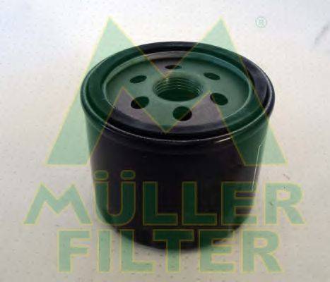 Масляний фільтр MULLER FILTER FO110
