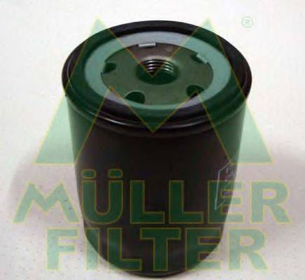 Масляний фільтр MULLER FILTER FO123