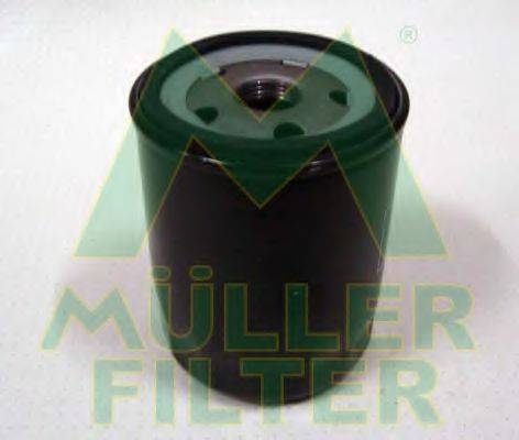 Масляний фільтр MULLER FILTER FO125