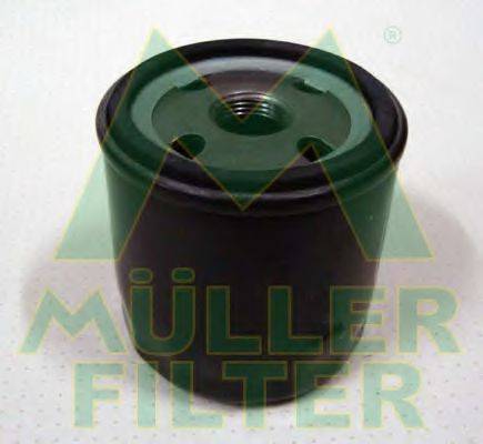 Масляний фільтр MULLER FILTER FO126