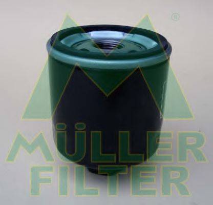 Масляний фільтр MULLER FILTER FO131
