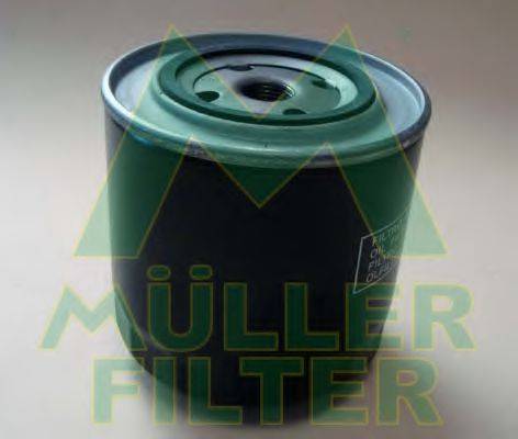 Масляний фільтр MULLER FILTER FO138