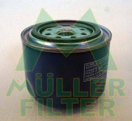 Масляний фільтр MULLER FILTER FO18