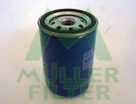 Масляний фільтр MULLER FILTER FO190