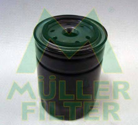 Масляний фільтр MULLER FILTER FO200
