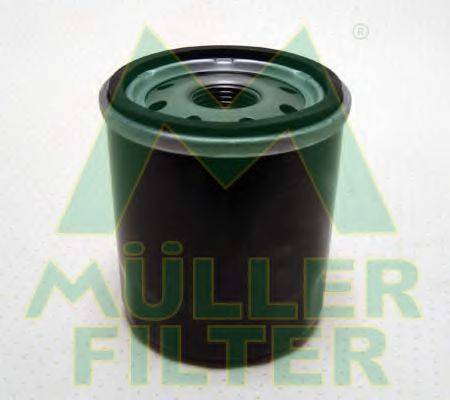 Масляний фільтр MULLER FILTER FO201