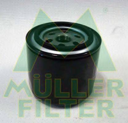Масляний фільтр MULLER FILTER FO202