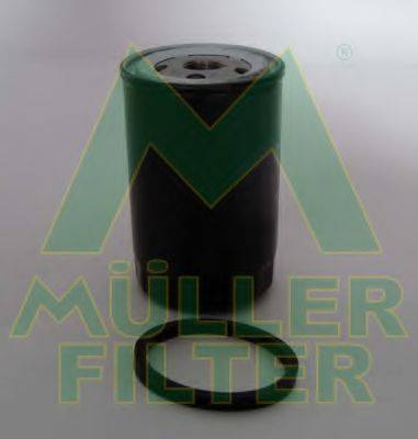 Масляний фільтр MULLER FILTER FO230