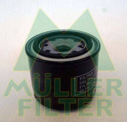 Масляний фільтр MULLER FILTER FO239