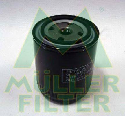 Масляний фільтр MULLER FILTER FO266