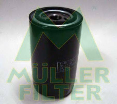 Масляний фільтр MULLER FILTER FO274