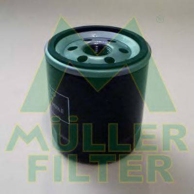 Масляний фільтр MULLER FILTER FO305