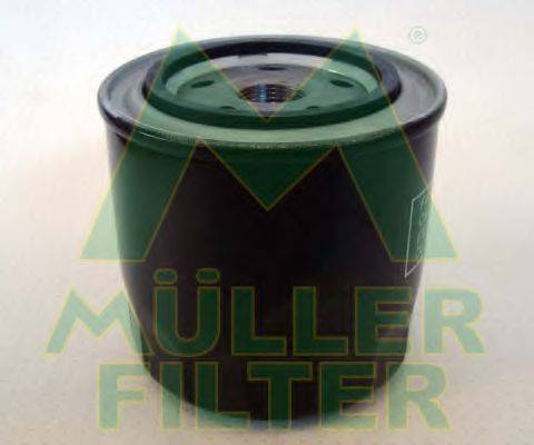 Масляний фільтр MULLER FILTER FO307
