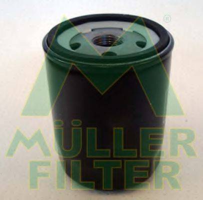 MULLER FILTER FO351 Масляний фільтр