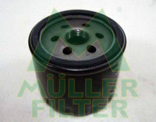 Масляний фільтр MULLER FILTER FO385