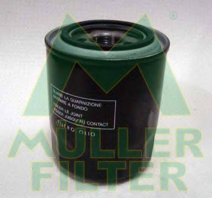 Масляний фільтр MULLER FILTER FO405