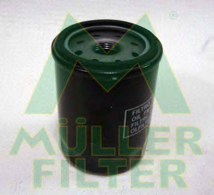 Масляний фільтр MULLER FILTER FO474
