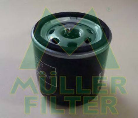 Масляний фільтр MULLER FILTER FO519