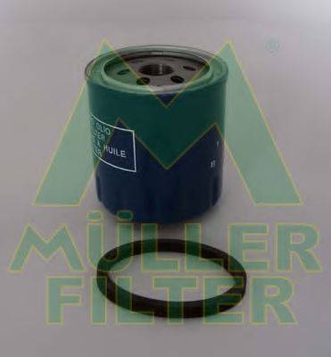Масляний фільтр MULLER FILTER FO523