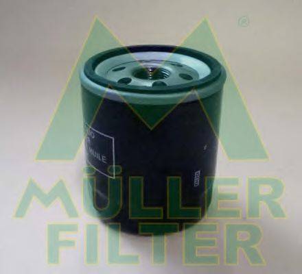 Масляний фільтр MULLER FILTER FO525