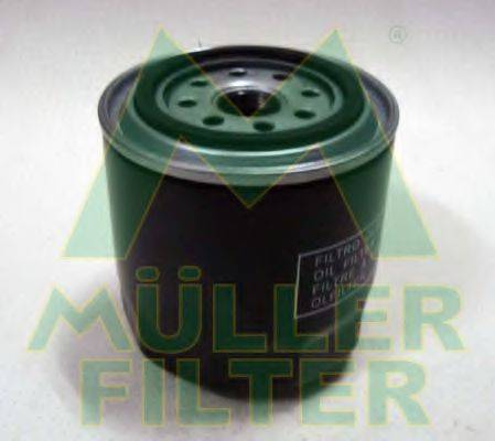 Масляний фільтр MULLER FILTER FO526