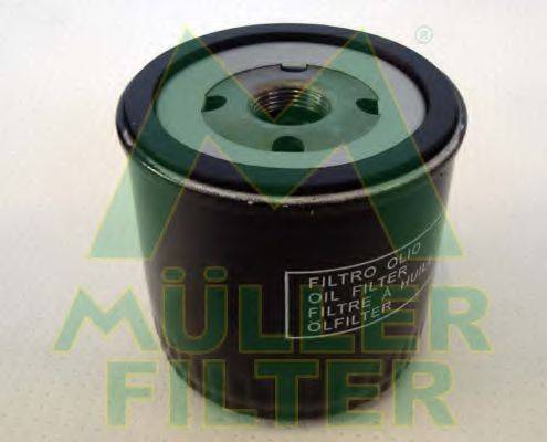 Масляний фільтр MULLER FILTER FO531