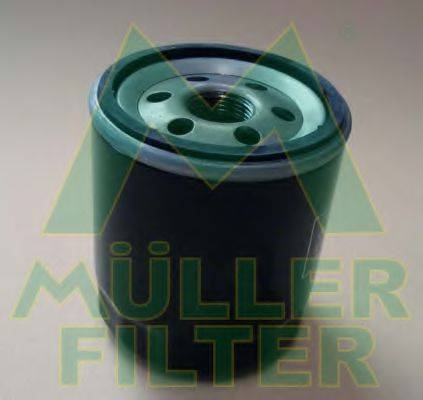 Масляний фільтр MULLER FILTER FO561