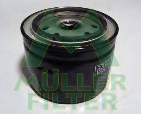 Масляний фільтр MULLER FILTER FO581
