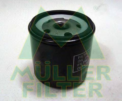 Масляний фільтр MULLER FILTER FO584