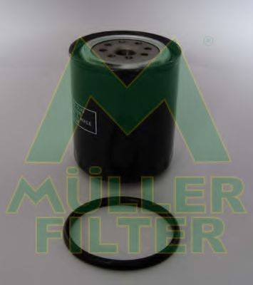 Масляний фільтр MULLER FILTER FO587