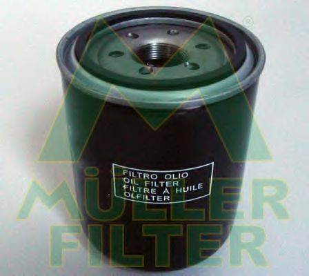Масляний фільтр MULLER FILTER FO593