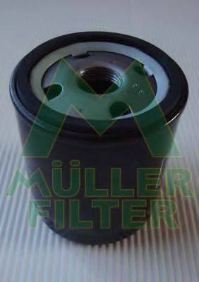 Масляний фільтр MULLER FILTER FO597