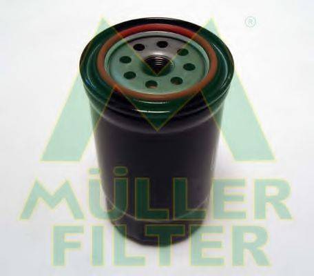 Масляний фільтр MULLER FILTER FO618