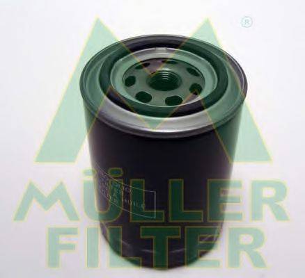 Масляний фільтр MULLER FILTER FO65