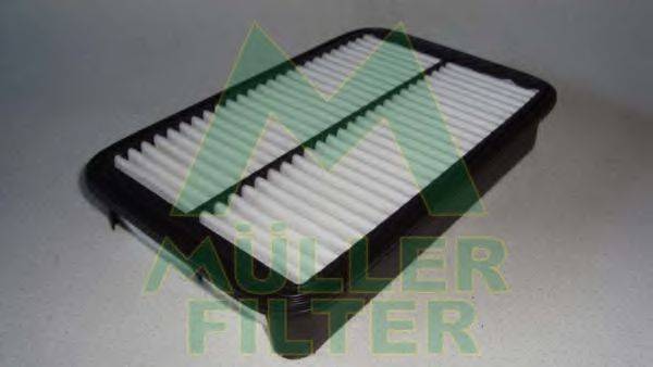 Повітряний фільтр MULLER FILTER PA110