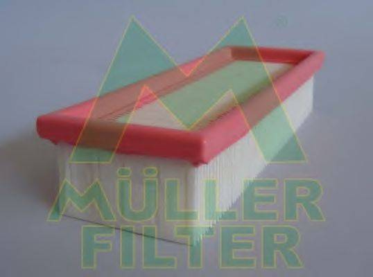 Повітряний фільтр MULLER FILTER PA132
