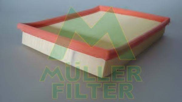 MULLER FILTER PA134 Повітряний фільтр