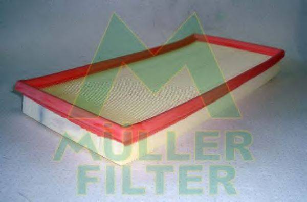 Повітряний фільтр MULLER FILTER PA148