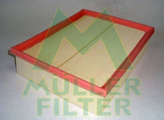 Повітряний фільтр MULLER FILTER PA201